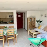 Apartamento Skol