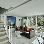 Skol Appartement Marbellac