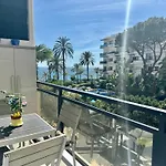 Skol Appartement Marbellac