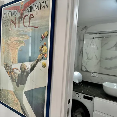 아파트 Skol 마르베야