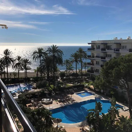 Skol Apartment Marbella