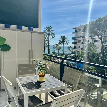 Apartamento Skol *