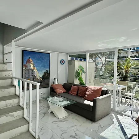 Skol Apartment Marbella