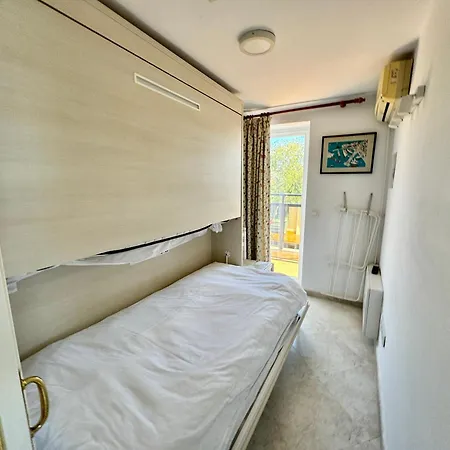 Apartment Skol Marbella