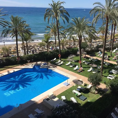 Apartamento Skol Marbella