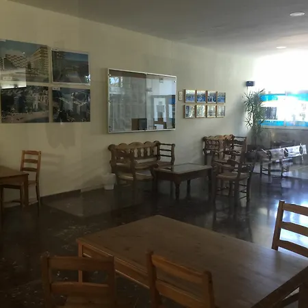 Apartamento Skol