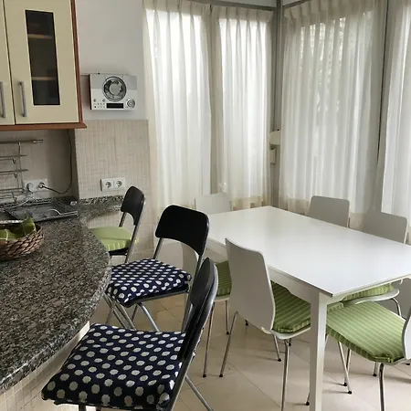 Apartment Skol Marbella