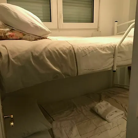 Apartamento Skol