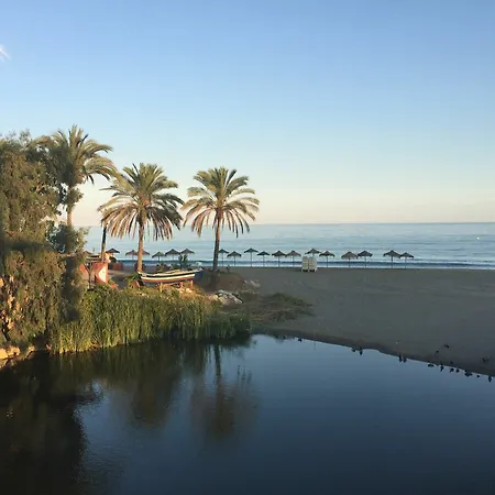 Apartment Skol Marbella