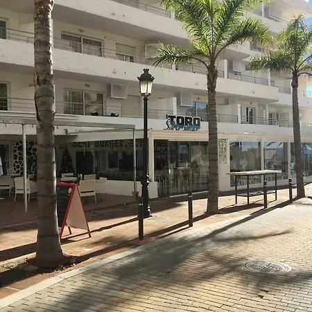 Skol Apartment Marbella