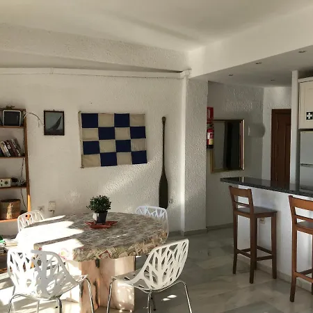 Lejlighed Skol Marbella