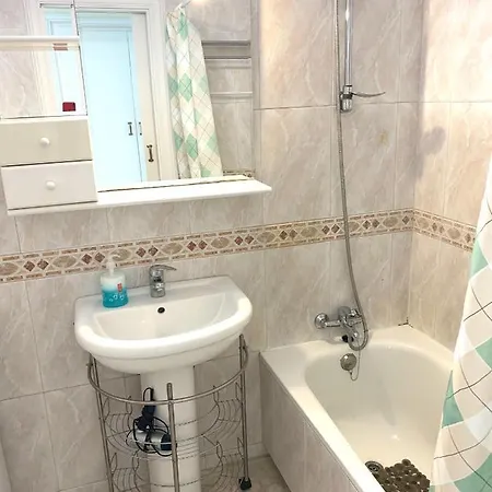 Apartment Skol Marbella