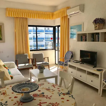 Lejlighed Skol Marbella