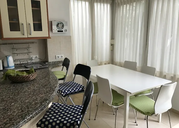 Apartament Skol Marbella