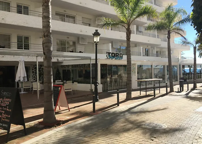 Skol Apartament Marbella