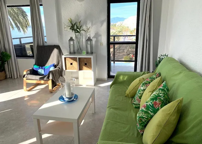 Skol Apartament Marbella