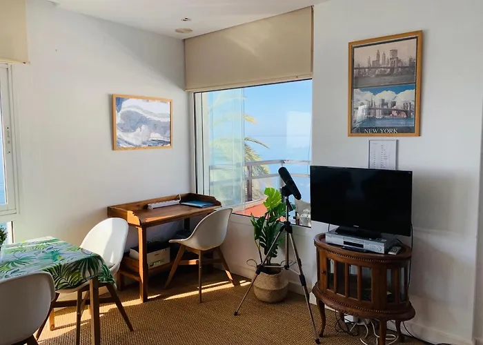 أسكول * ماربيا