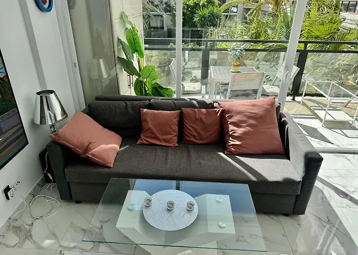 Апартаменты Skol