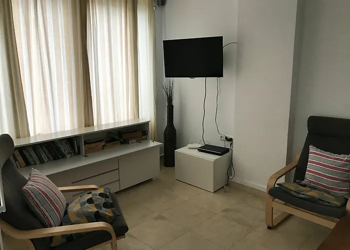 Skol Апартаменты Марбелья