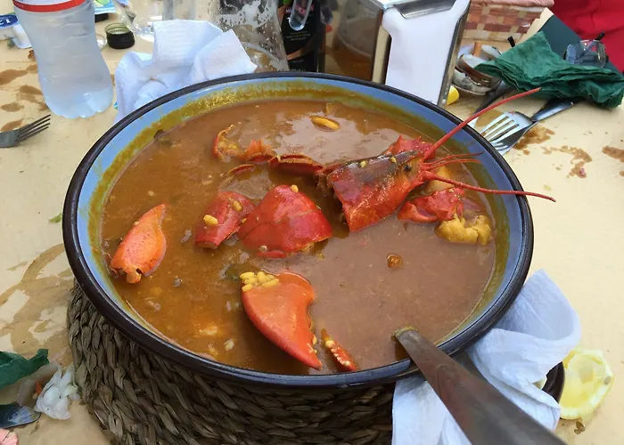 Skol * Марбелья