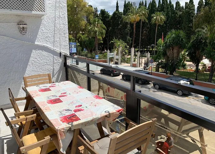 Skol Апартаменты