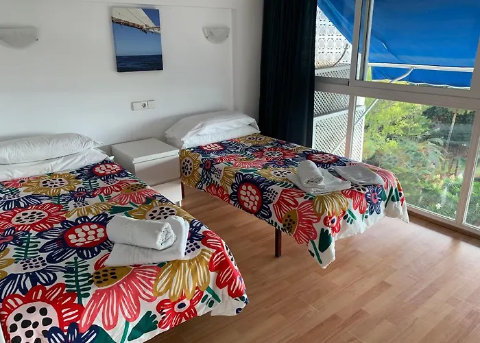 Skol Марбелья