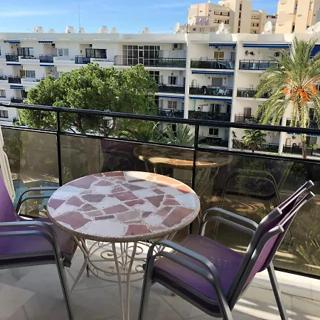 Skol Apartament Marbella
