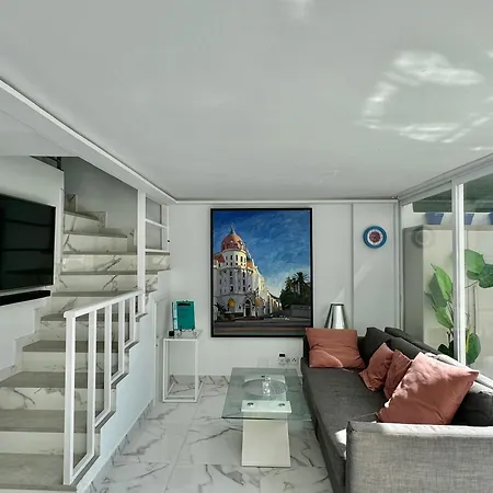 Apartament Skol Marbella