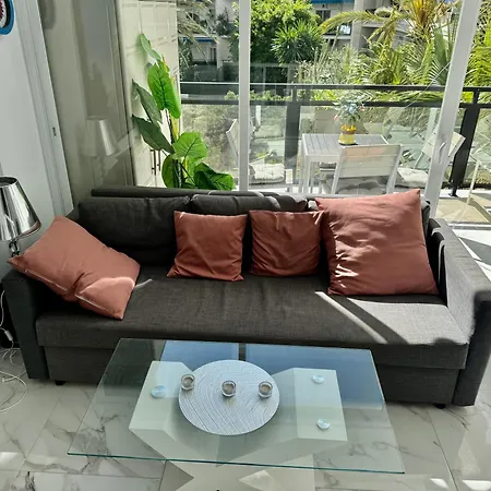 Apartament Skol