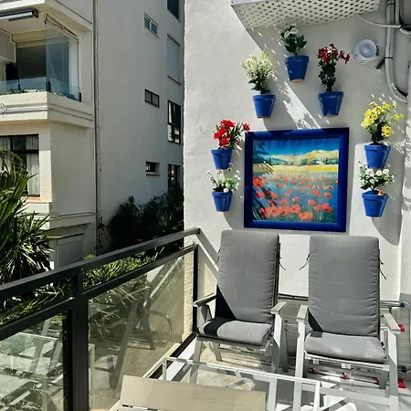 Skol Διαμέρισμα