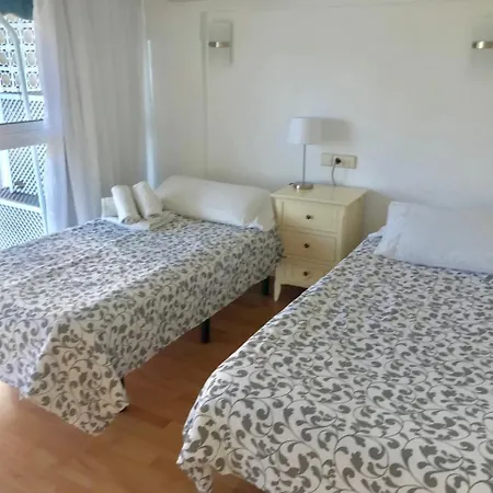 Apartament Skol