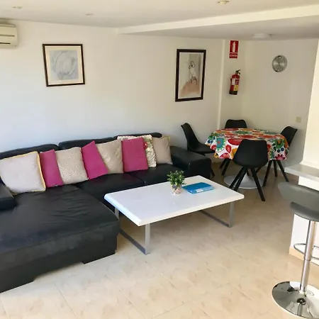 Apartament Skol Marbella