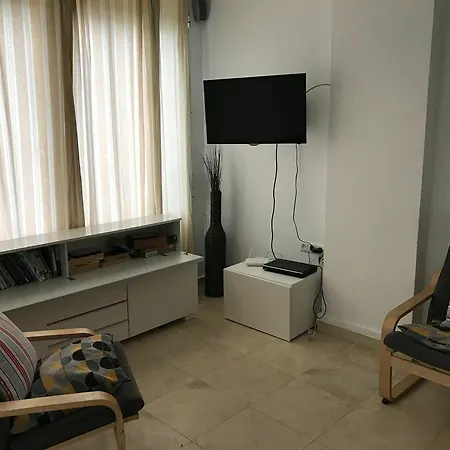 Skol Διαμέρισμα Μαρμπέλλα