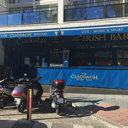 Διαμέρισμα Skol Μαρμπέλλα