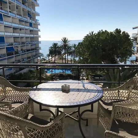 Apartament Skol