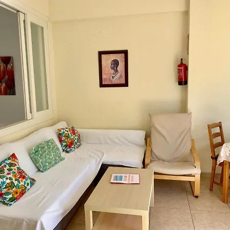 Apartament Skol Marbella