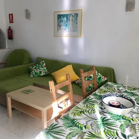 Skol Apartament Marbella