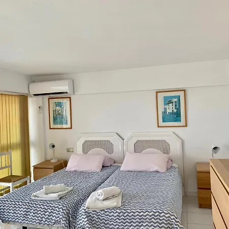 Apartament Skol *