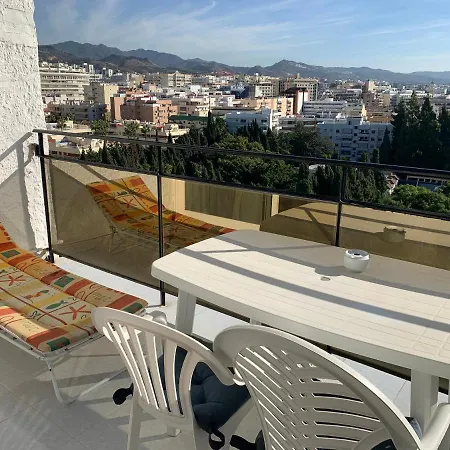 Apartament Skol