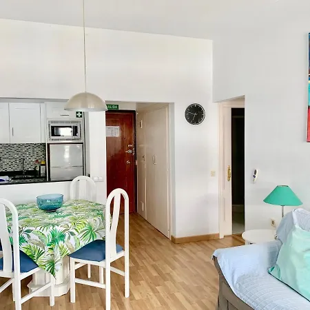 Apartament Skol Marbella
