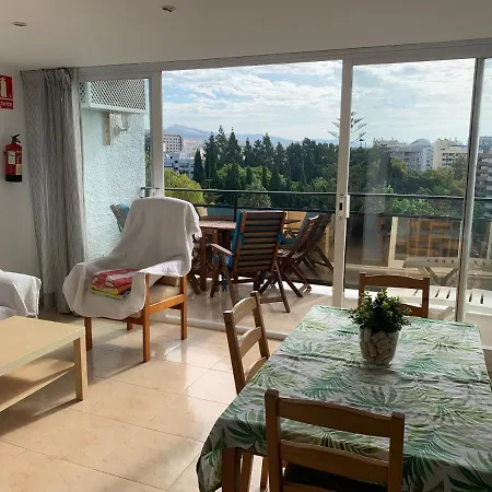 Skol Διαμέρισμα *