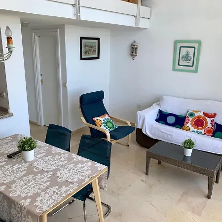 Apartament Skol Marbella