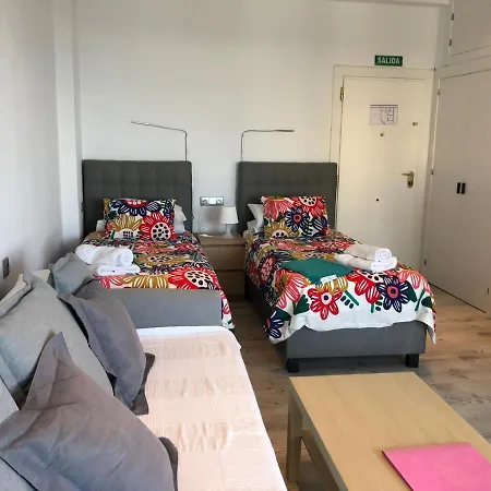 Skol Apartament