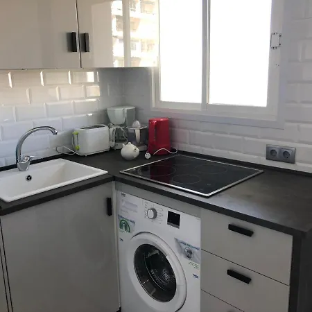 Apartament Skol Marbella