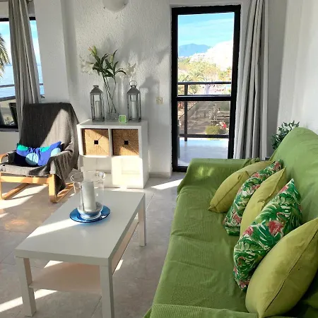 Skol Διαμέρισμα Μαρμπέλλα