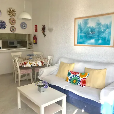 Apartament Skol Marbella