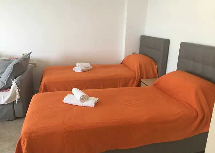 Skol Διαμέρισμα Μαρμπέλλα