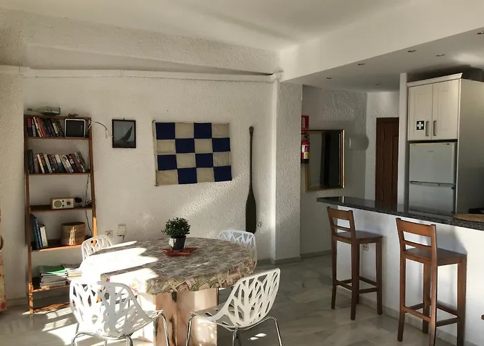 Διαμέρισμα Skol Μαρμπέλλα