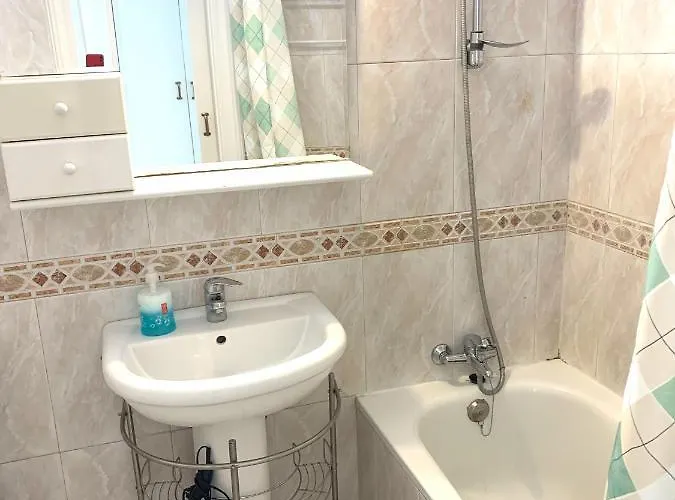 Διαμέρισμα Skol Μαρμπέλλα